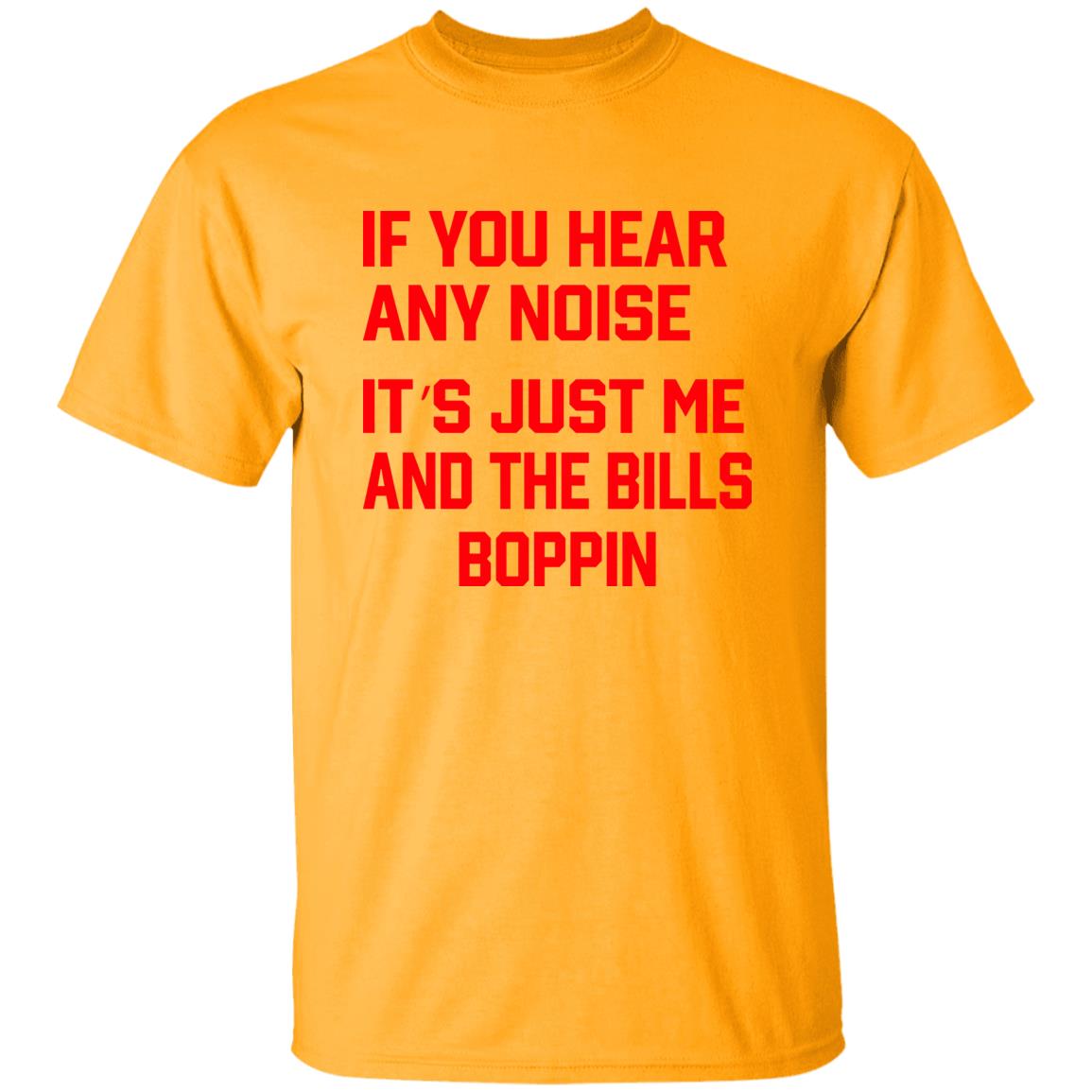 Bills Boppin T-Shirt Bradley Gelber Bills Boppin T-Shirt Josh Allen's Bills Boppin Shirt Hoodie Sweatshirt - Teechipus