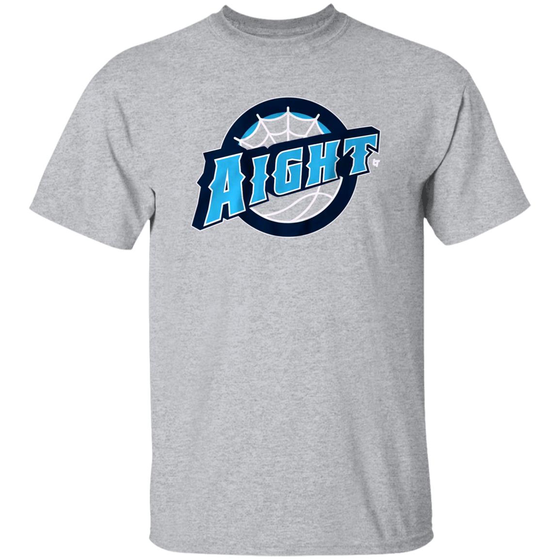 Aight T Shirt Donovan Mitchell Aight T Shirt Hoodie Sweatshirt - Teechipus