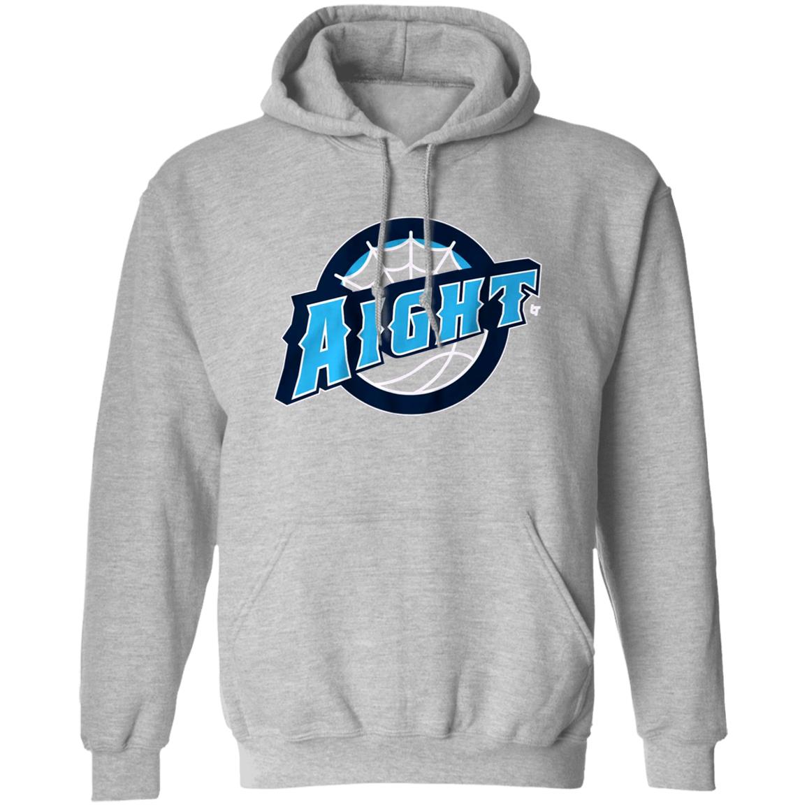 Aight T Shirt Donovan Mitchell Aight T Shirt Hoodie Sweatshirt - Teechipus
