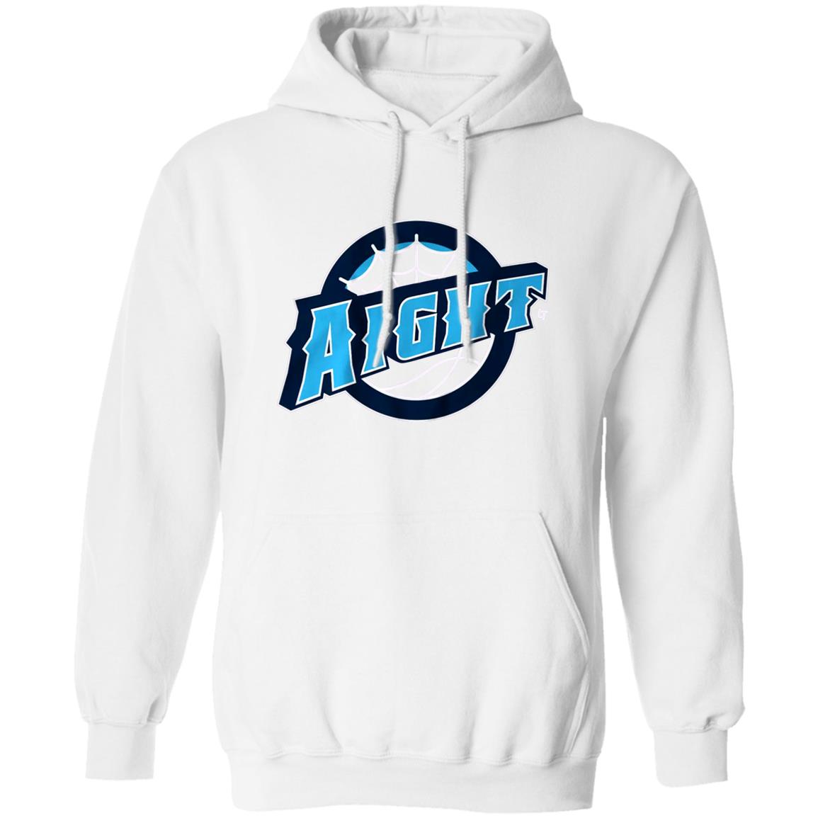 Aight T Shirt Donovan Mitchell Aight T Shirt Hoodie Sweatshirt - Teechipus