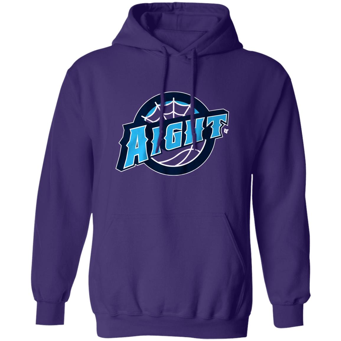 Aight T Shirt Donovan Mitchell Aight T Shirt Hoodie Sweatshirt - Teechipus