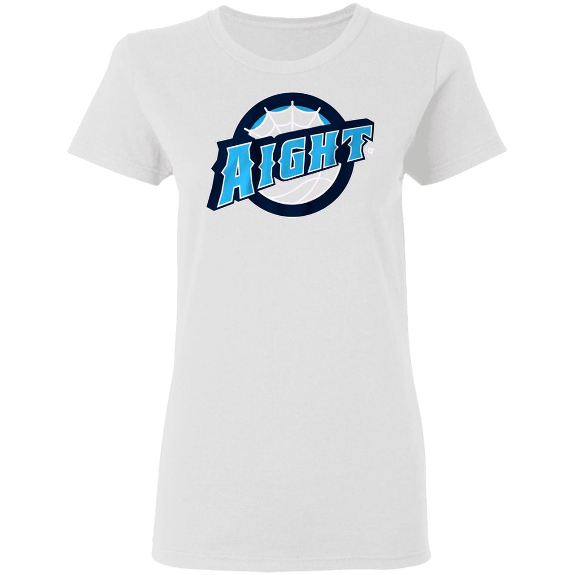 Aight T Shirt Donovan Mitchell Aight T Shirt Hoodie Sweatshirt - Teechipus