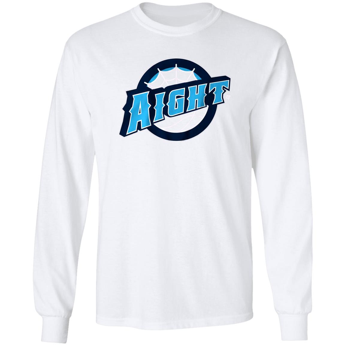 Aight T Shirt Donovan Mitchell Aight T Shirt Hoodie Sweatshirt - Teechipus