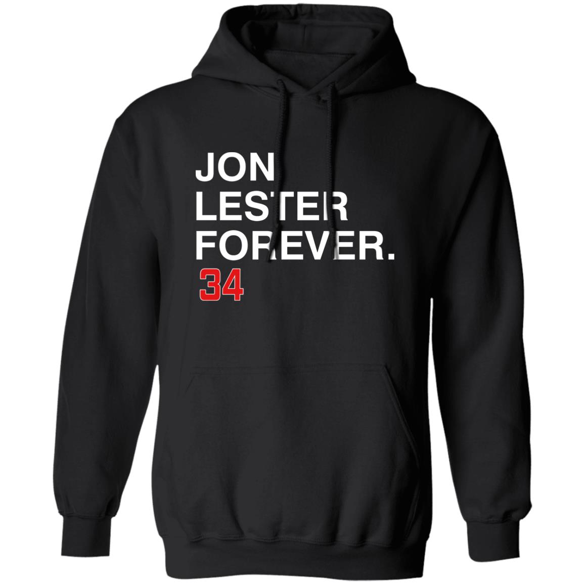 Jon Lester Forever T Shirt Myrtle Beach Pelicans Obvious Shirts Obvious Shirts Hoodie Sweatshirt - Teechipus