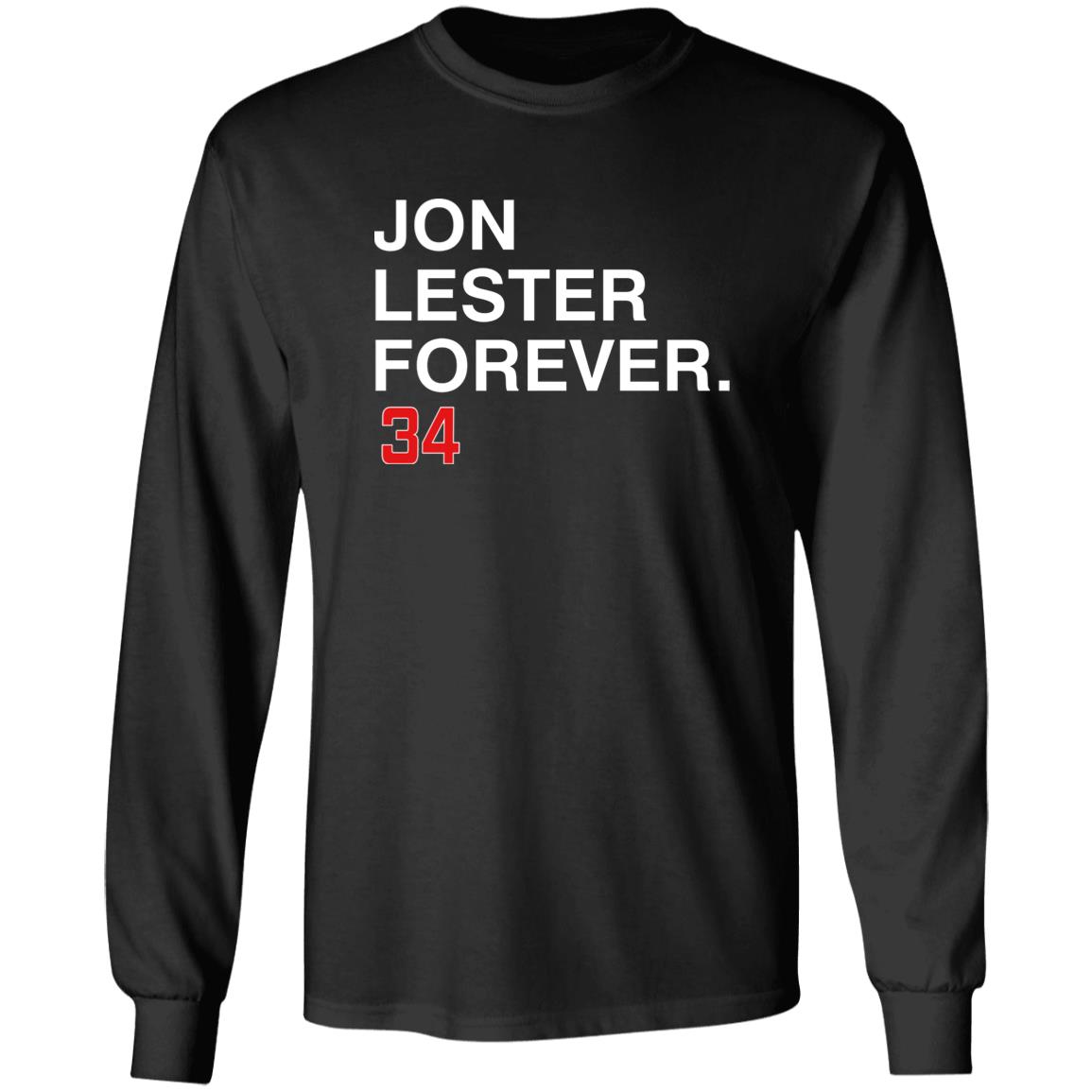 Jon Lester Forever T Shirt Myrtle Beach Pelicans Obvious Shirts Obvious Shirts Hoodie Sweatshirt - Teechipus