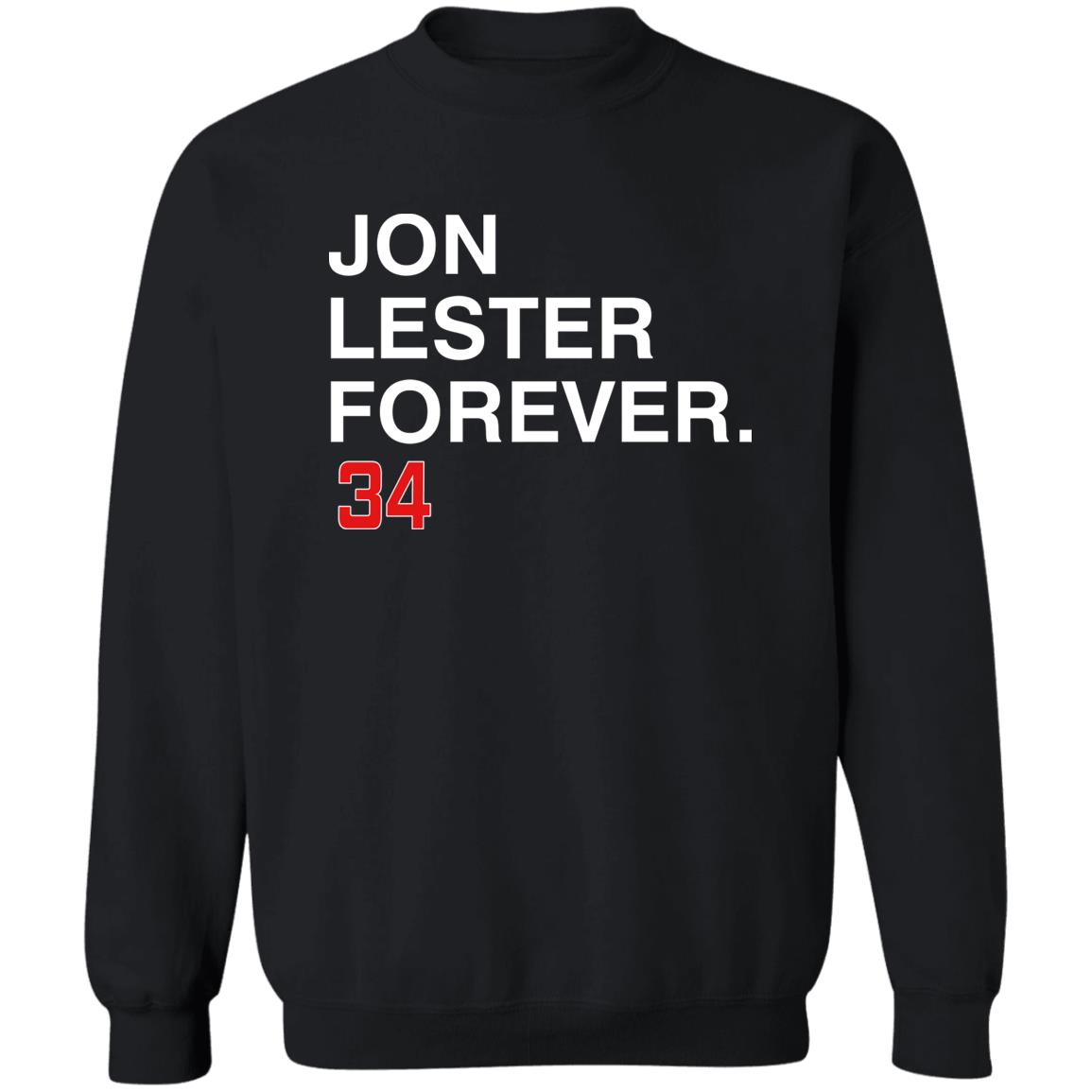 Jon Lester Forever T Shirt Myrtle Beach Pelicans Obvious Shirts Obvious Shirts Hoodie Sweatshirt - Teechipus