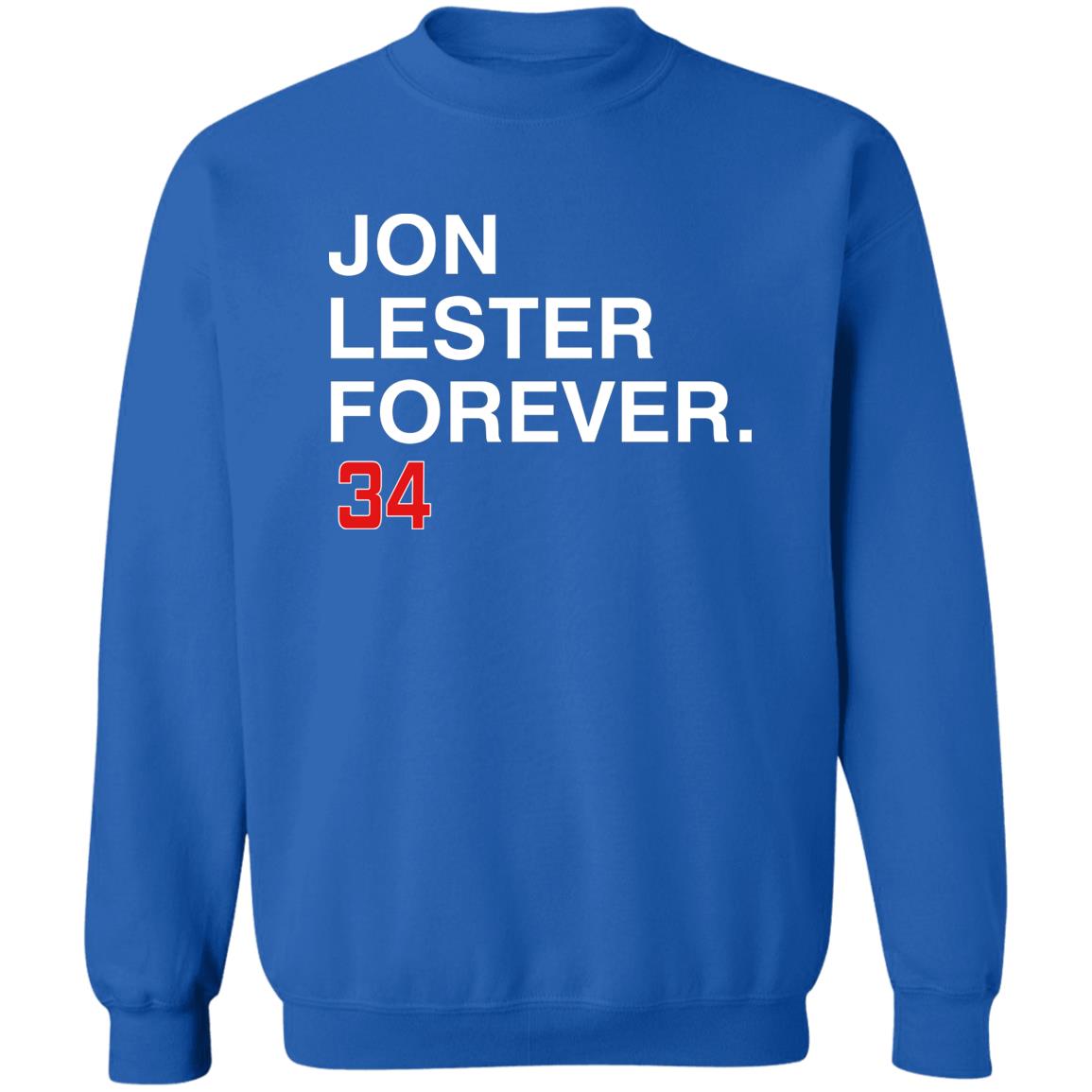 Jon Lester Forever T Shirt Myrtle Beach Pelicans Obvious Shirts Obvious Shirts Hoodie Sweatshirt - Teechipus