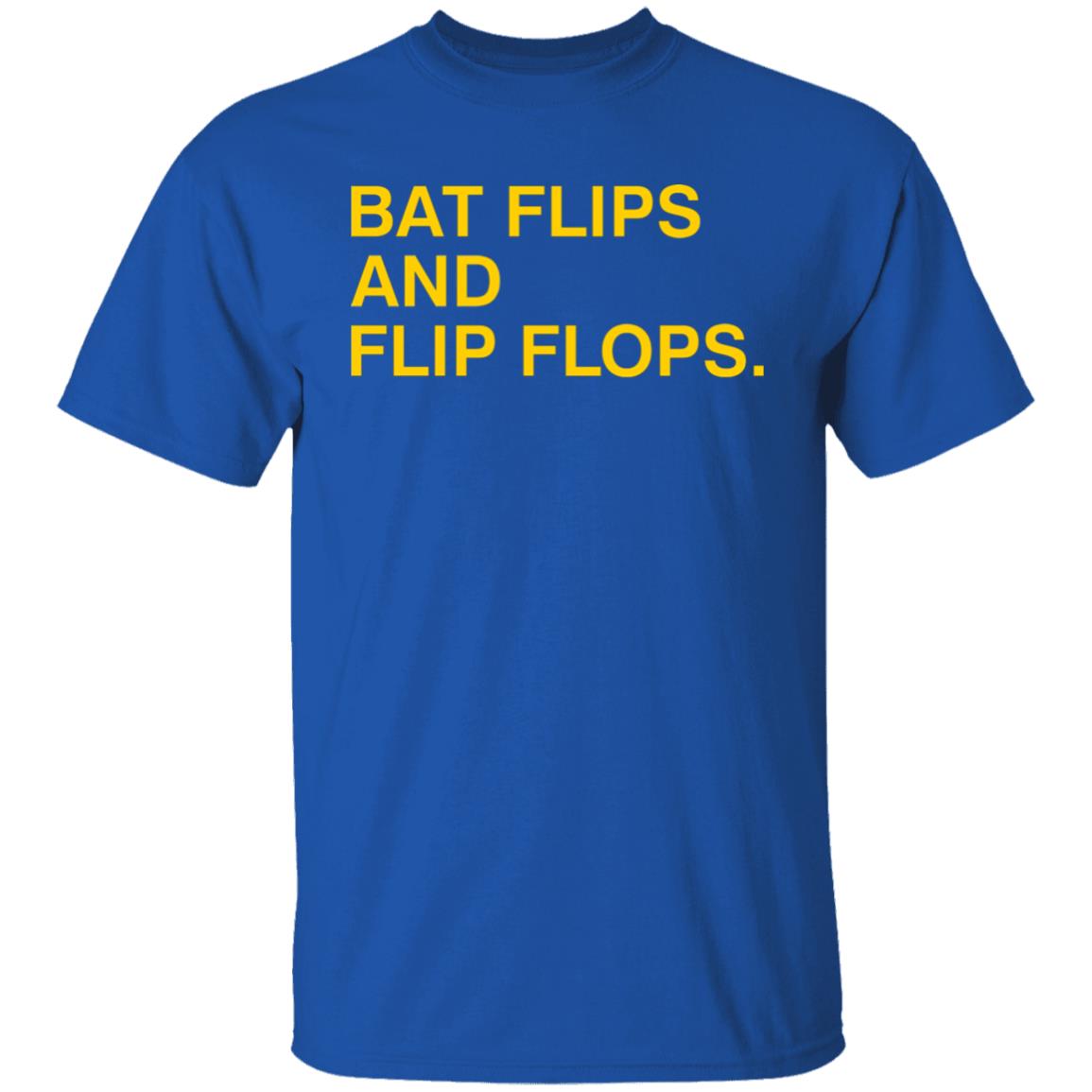 Obvious Shirts Bat Flips And Flip Flops Shirt Myrtle Beach Pelicans Obvious Shirts Obvious Shirts Hoodie Sweatshirt - Teechipus