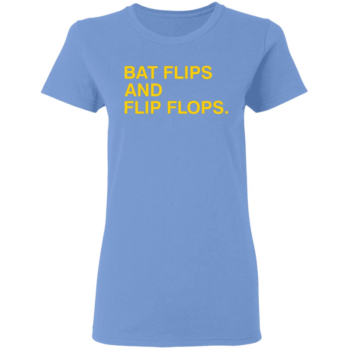 Obvious Shirts Bat Flips And Flip Flops Shirt Myrtle Beach Pelicans Obvious Shirts Obvious Shirts Hoodie Sweatshirt - Teechipus