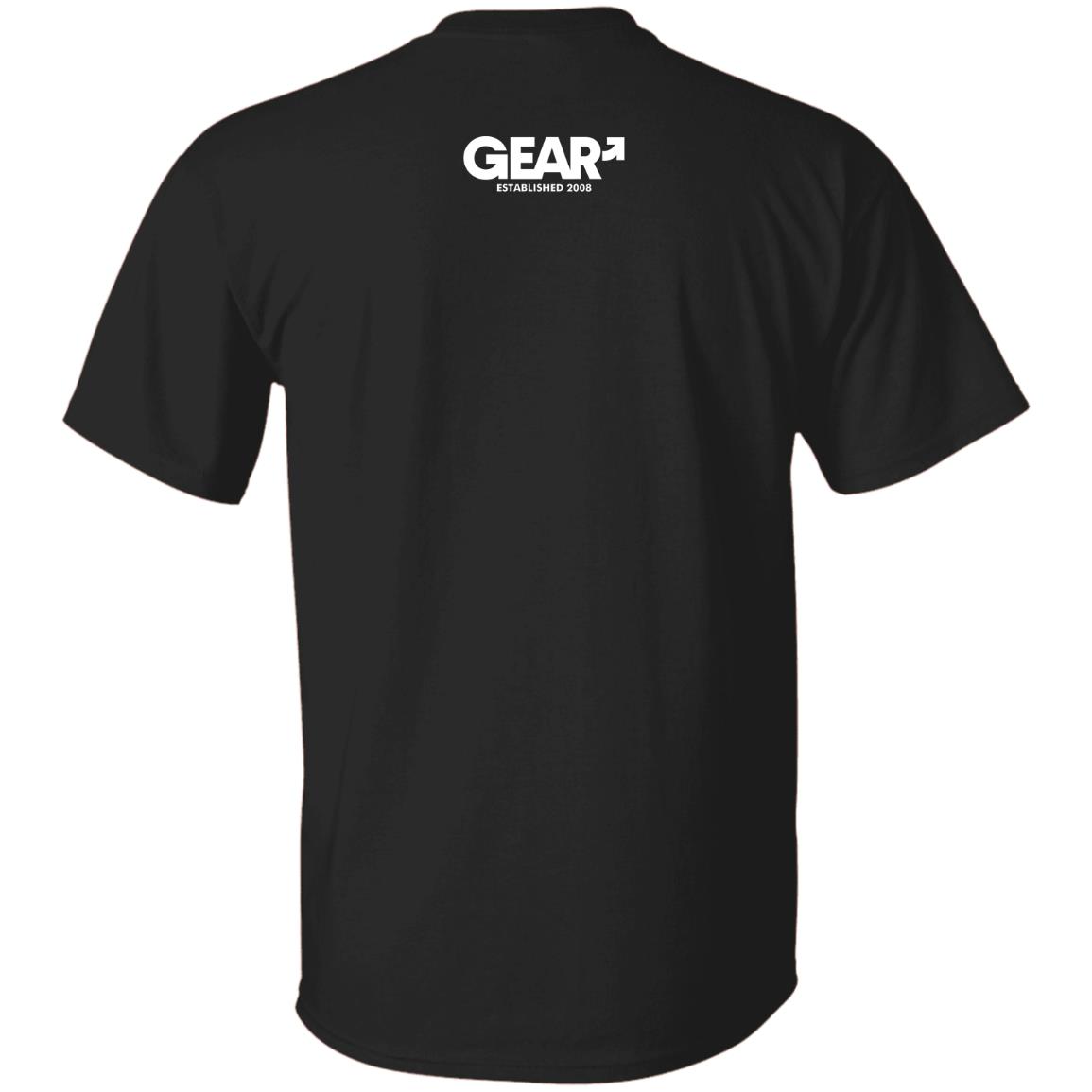 Gear London T Shirt Fetchshop Gear London T Shirt Fetchshop Shirt Hoodie Sweatshirt - Teechipus