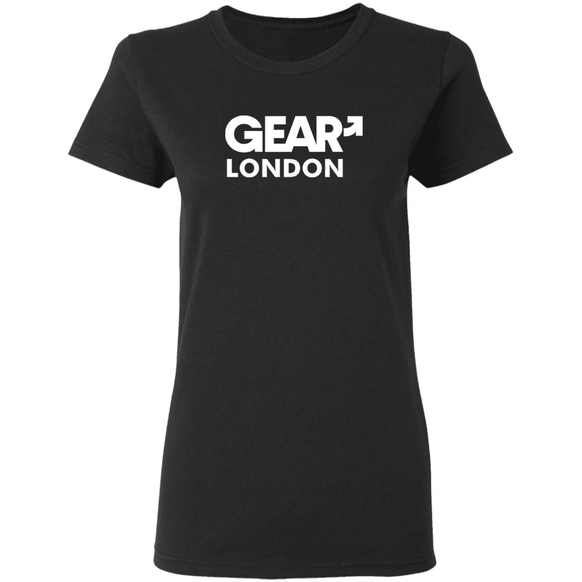 Gear London T Shirt Fetchshop Gear London T Shirt Fetchshop Shirt Hoodie Sweatshirt - Teechipus