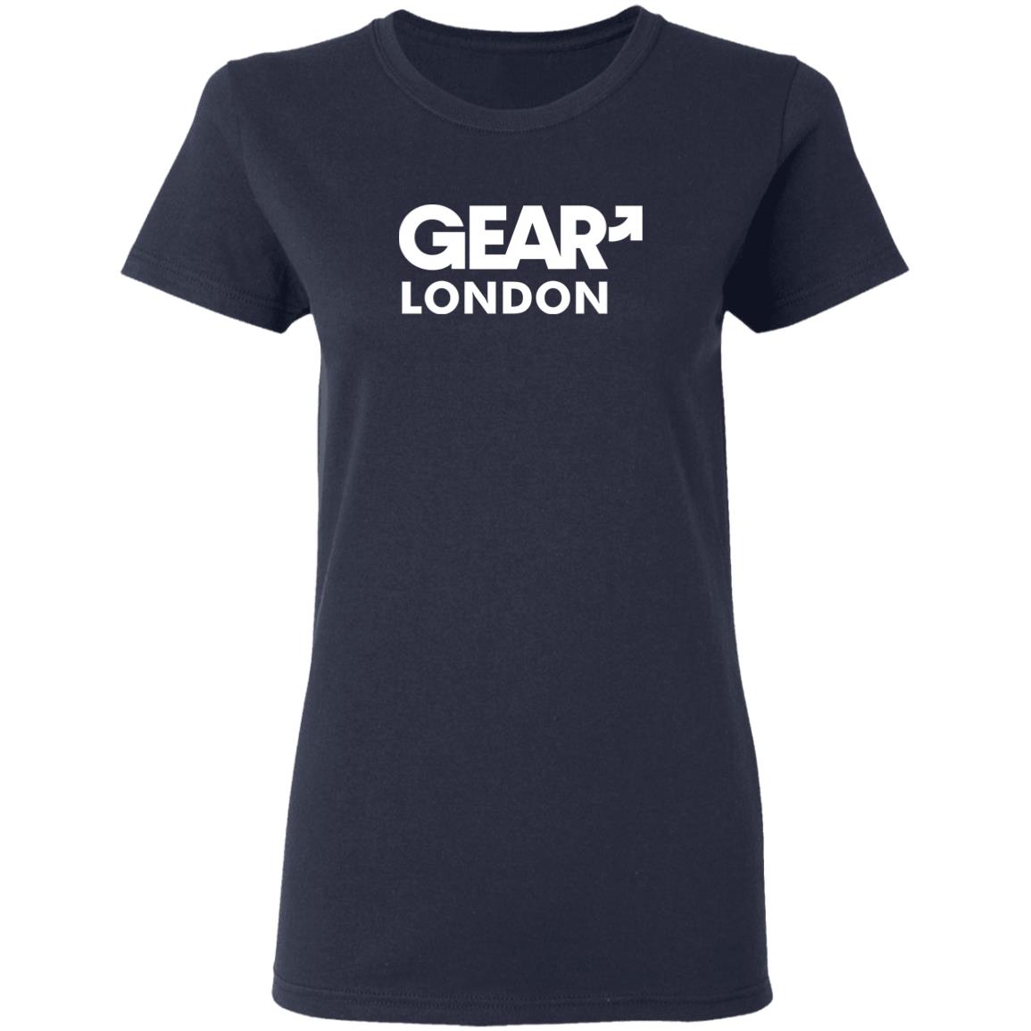 Gear London T Shirt Fetchshop Gear London T Shirt Fetchshop Shirt Hoodie Sweatshirt - Teechipus