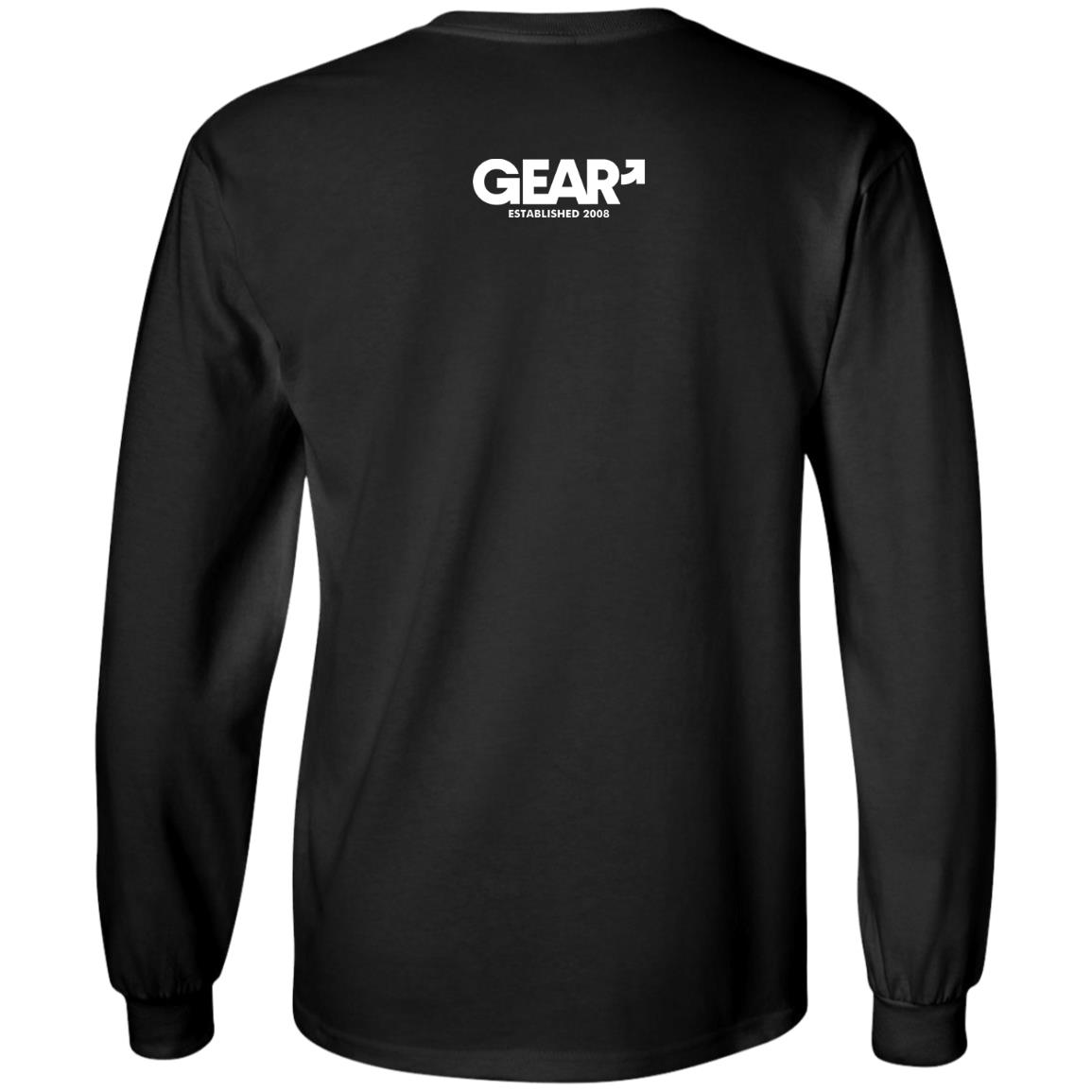Gear London T Shirt Fetchshop Gear London T Shirt Fetchshop Shirt Hoodie Sweatshirt - Teechipus