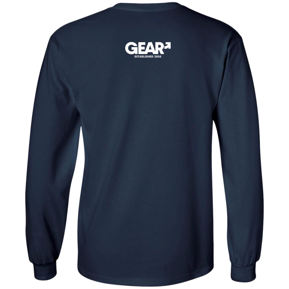 Gear London T Shirt Fetchshop Gear London T Shirt Fetchshop Shirt Hoodie Sweatshirt - Teechipus