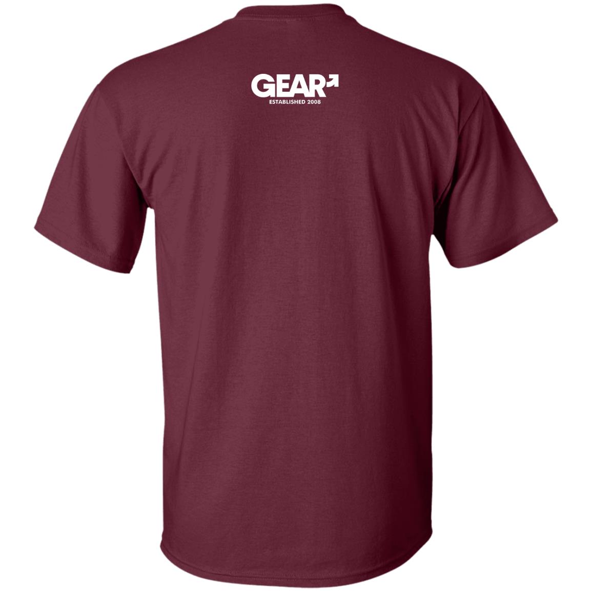 Gear London T Shirt Fetchshop Gear London T Shirt Fetchshop Shirt Hoodie Sweatshirt - Teechipus