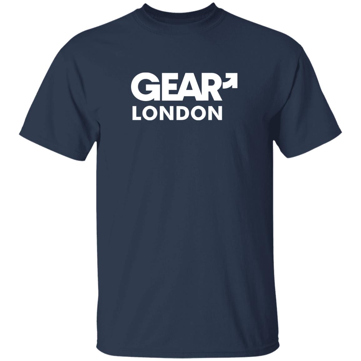 Gear London T Shirt Fetchshop Gear London T Shirt Fetchshop Shirt Hoodie Sweatshirt - Teechipus