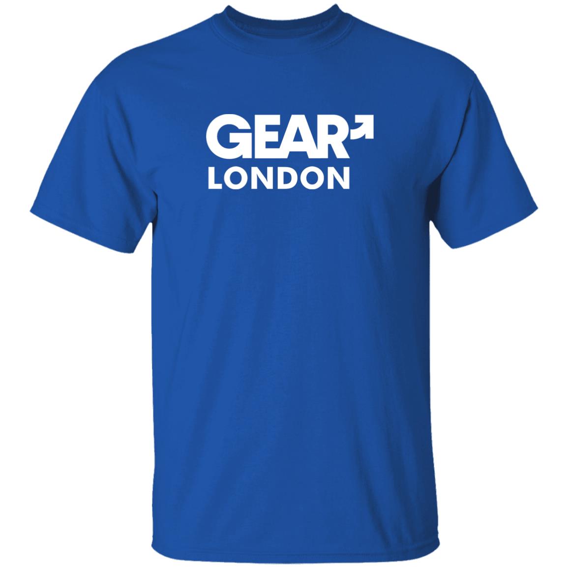 Gear London T Shirt Fetchshop Gear London T Shirt Fetchshop Shirt Hoodie Sweatshirt - Teechipus