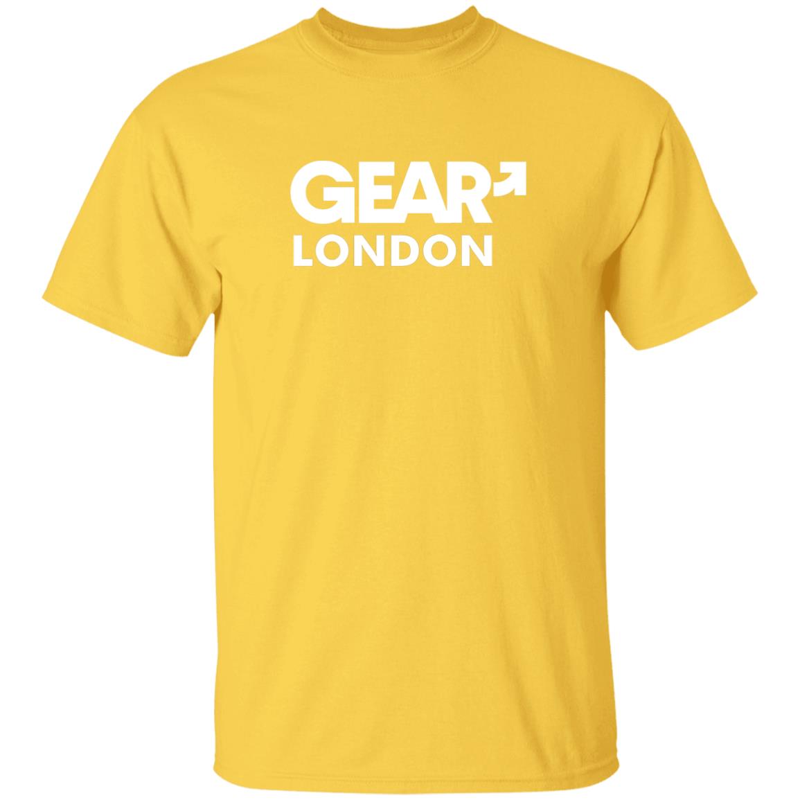 Gear London T Shirt Fetchshop Gear London T Shirt Fetchshop Shirt Hoodie Sweatshirt - Teechipus