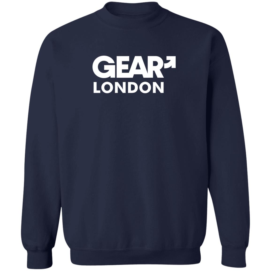 Gear London T Shirt Fetchshop Gear London T Shirt Fetchshop Shirt Hoodie Sweatshirt - Teechipus