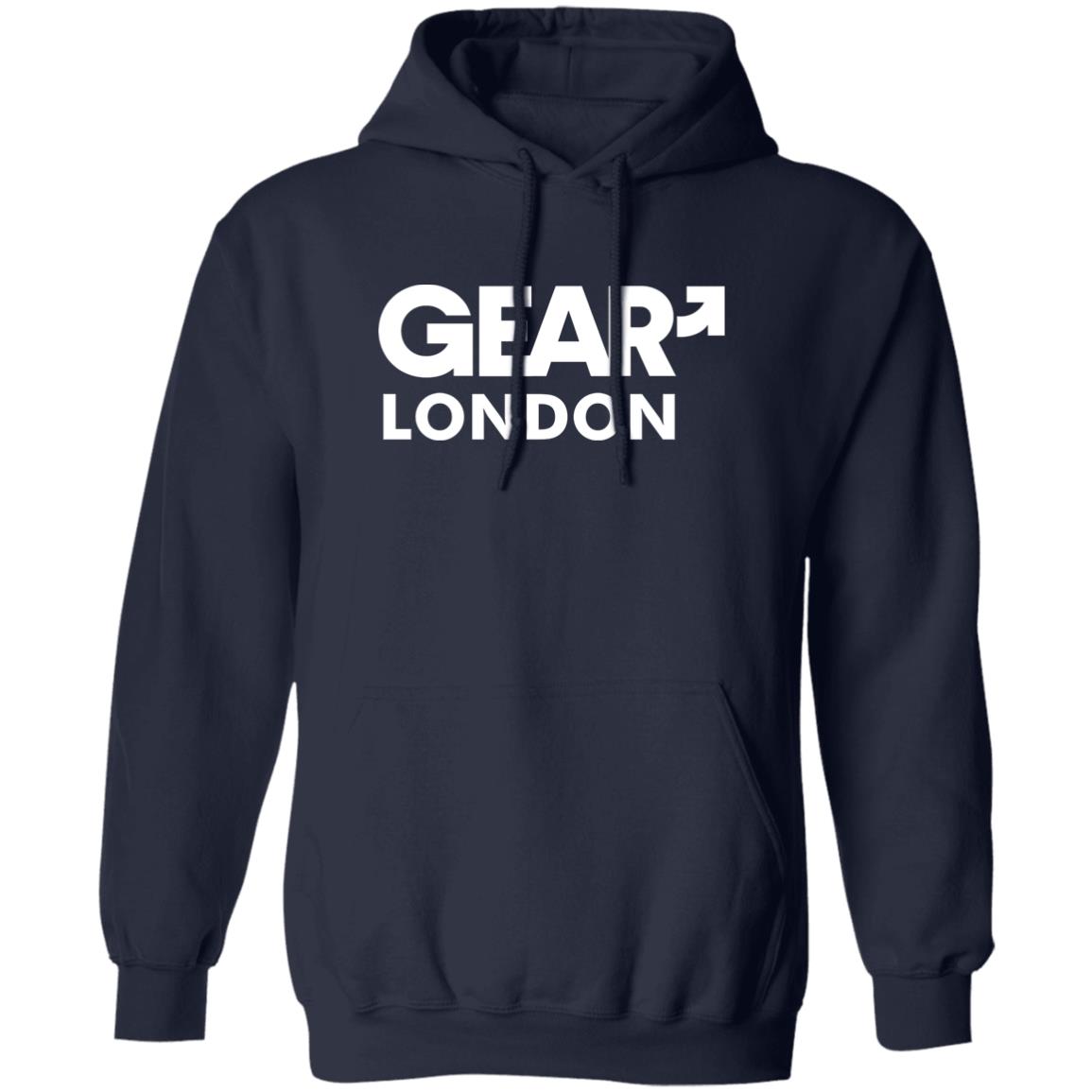 Gear London T Shirt Fetchshop Gear London T Shirt Fetchshop Shirt Hoodie Sweatshirt - Teechipus