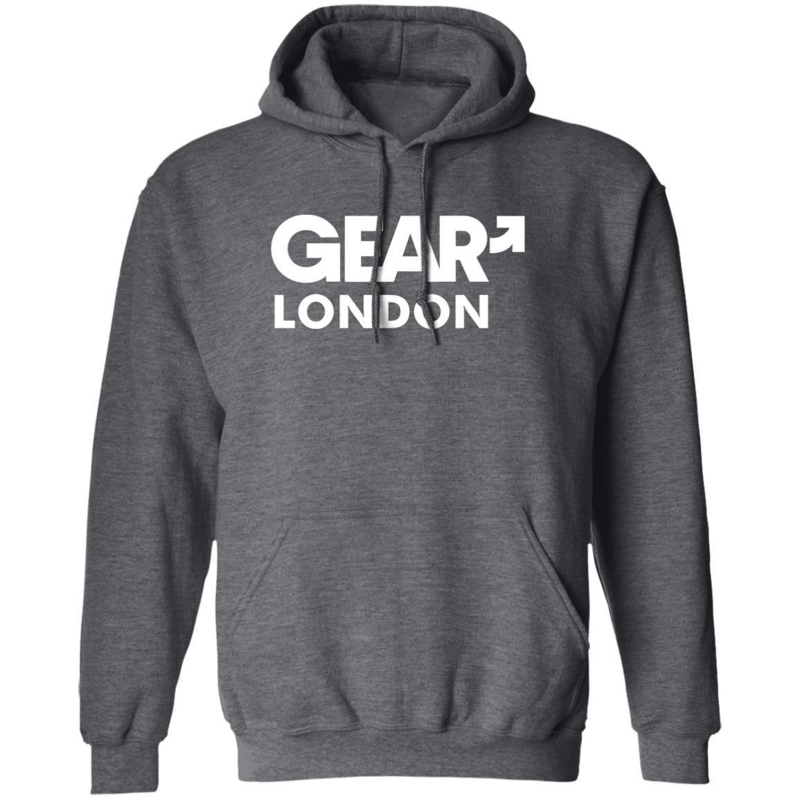 Gear London T Shirt Fetchshop Gear London T Shirt Fetchshop Shirt Hoodie Sweatshirt - Teechipus