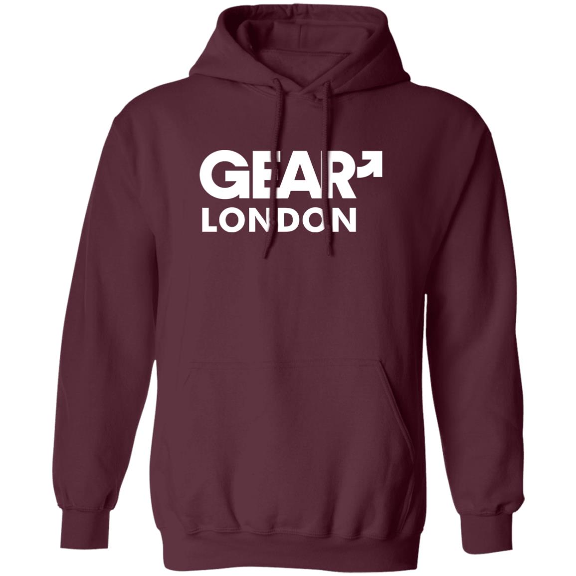 Gear London T Shirt Fetchshop Gear London T Shirt Fetchshop Shirt Hoodie Sweatshirt - Teechipus