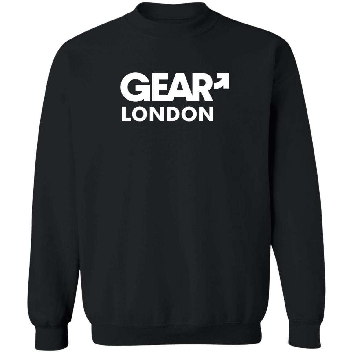 Gear London T Shirt Fetchshop Gear London T Shirt Fetchshop Shirt Hoodie Sweatshirt - Teechipus