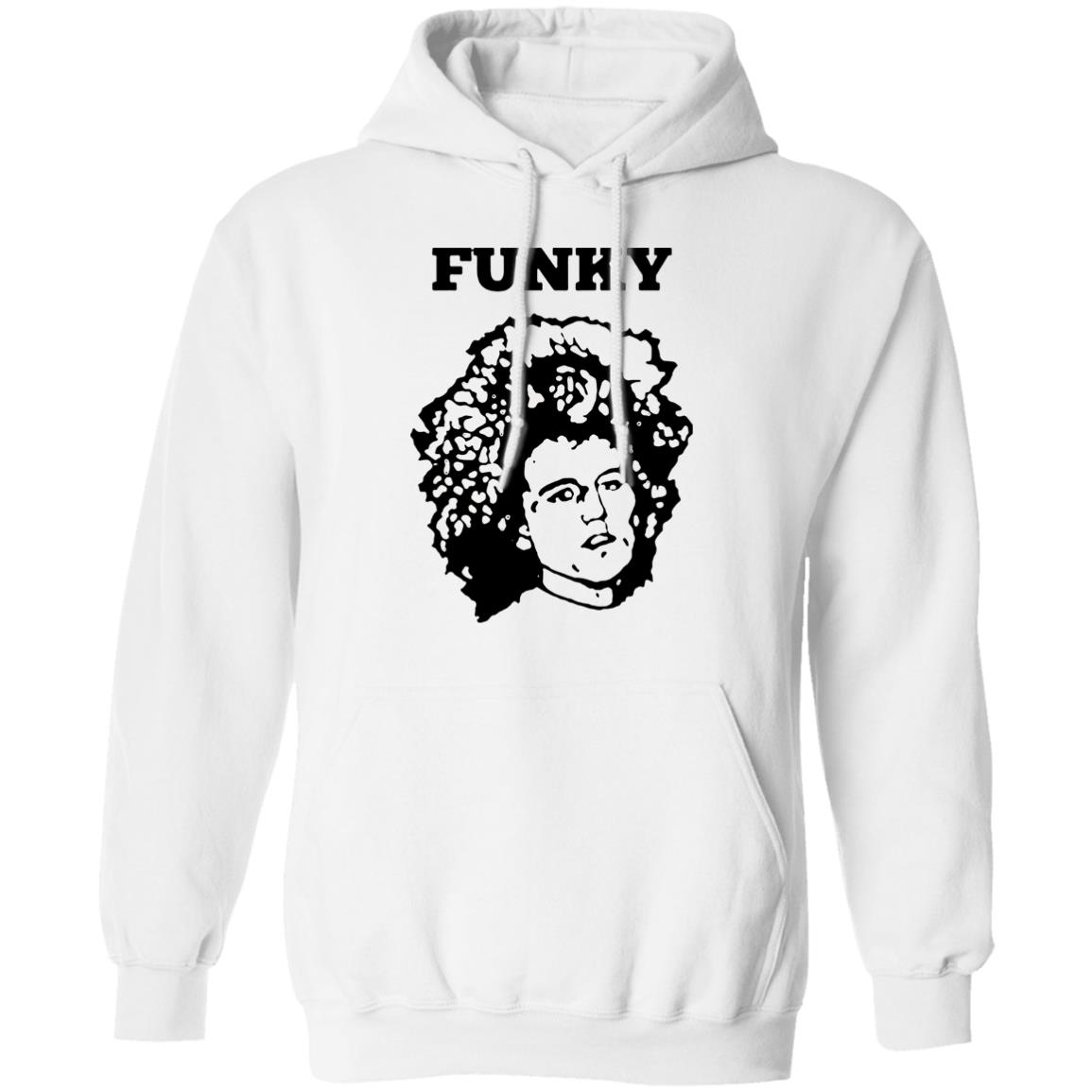 Funky Ben Askren T Shirt Askren Funky T Shirt Funkamania Ben Askren Shirt Ben Askren Shirt Hoodie Sweatshirt - Teechipus