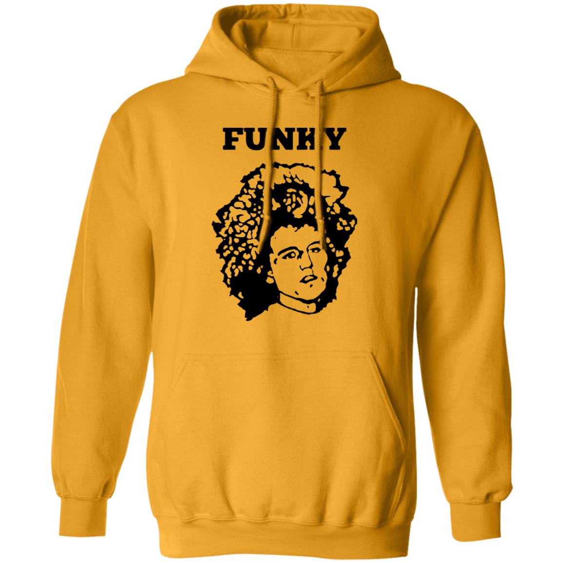 Funky Ben Askren T Shirt Askren Funky T Shirt Funkamania Ben Askren Shirt Ben Askren Shirt Hoodie Sweatshirt - Teechipus