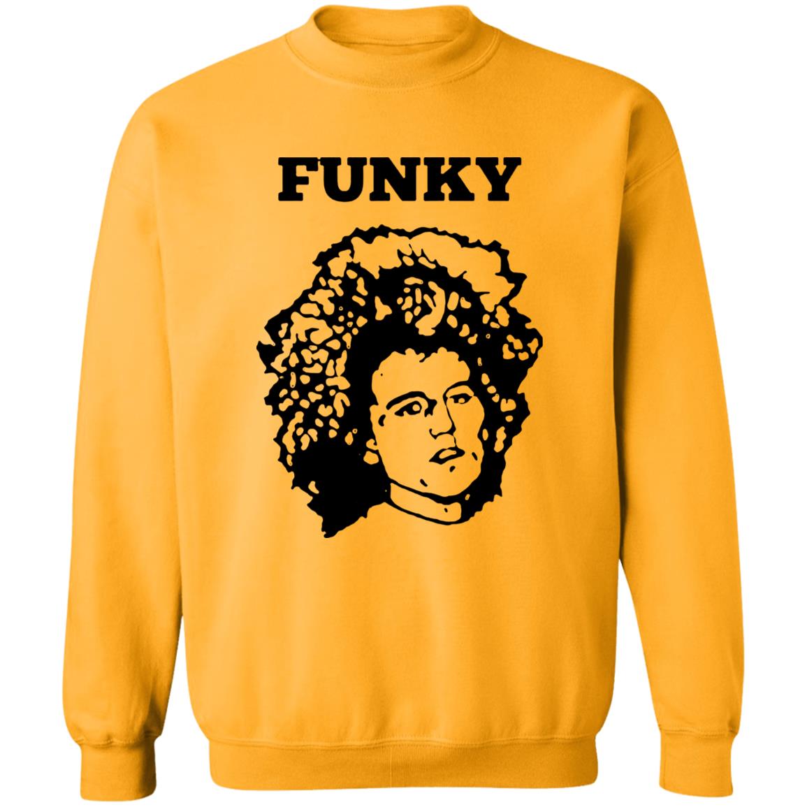 Funky Ben Askren T Shirt Askren Funky T Shirt Funkamania Ben Askren Shirt Ben Askren Shirt Hoodie Sweatshirt - Teechipus