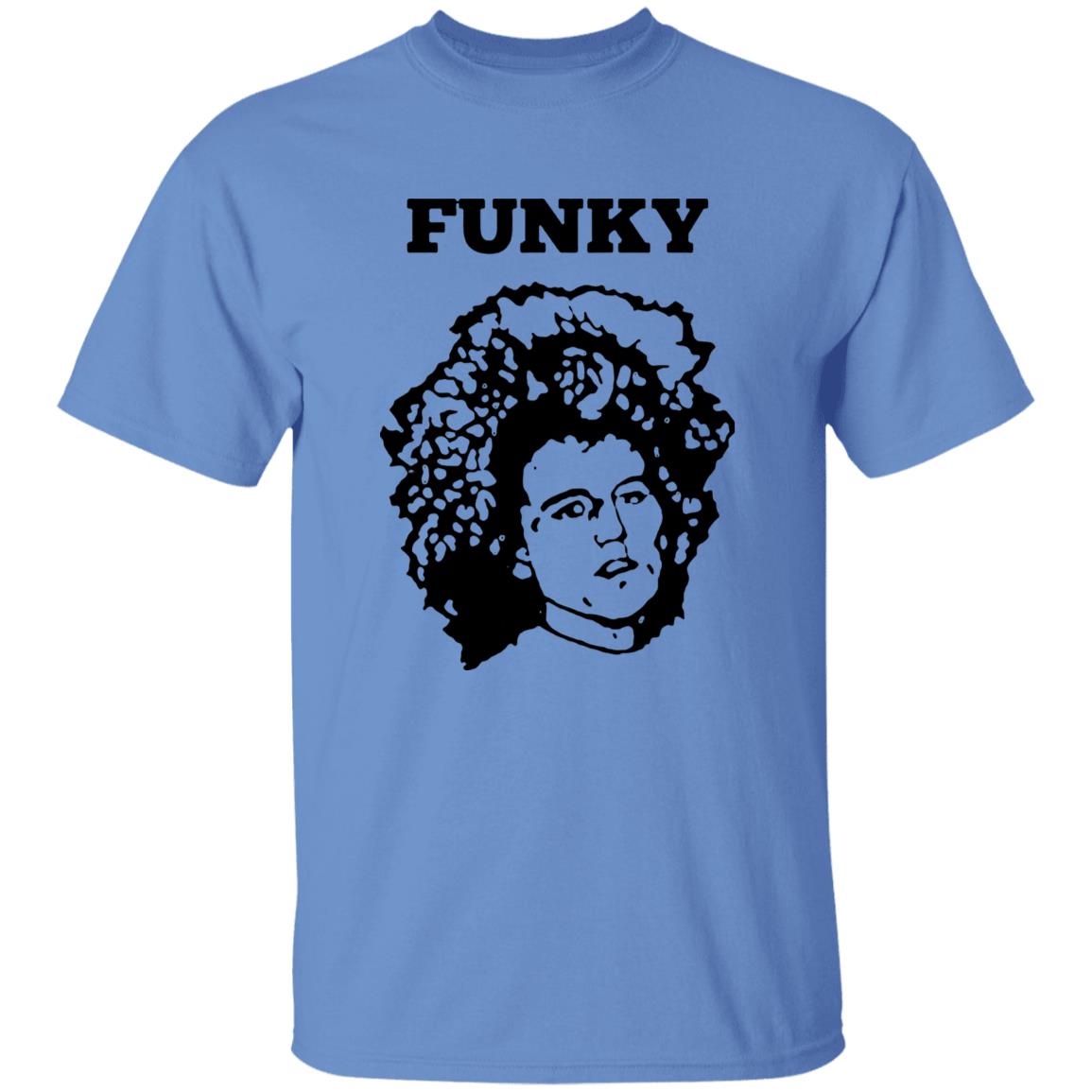 Funky Ben Askren T Shirt Askren Funky T Shirt Funkamania Ben Askren Shirt Ben Askren Shirt Hoodie Sweatshirt - Teechipus