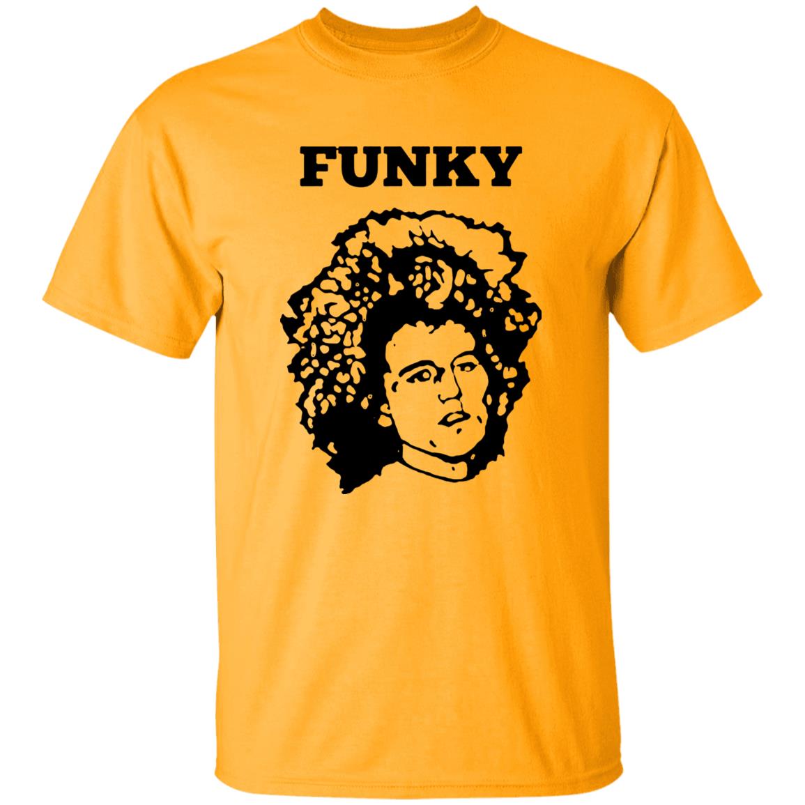 Funky Ben Askren T Shirt Askren Funky T Shirt Funkamania Ben Askren Shirt Ben Askren Shirt Hoodie Sweatshirt - Teechipus