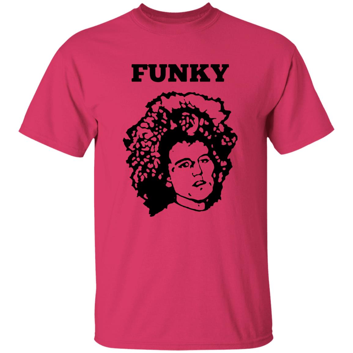 Funky Ben Askren T Shirt Askren Funky T Shirt Funkamania Ben Askren Shirt Ben Askren Shirt Hoodie Sweatshirt - Teechipus