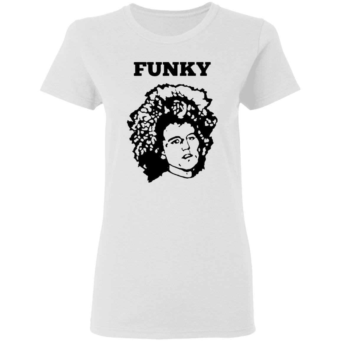 Funky Ben Askren T Shirt Askren Funky T Shirt Funkamania Ben Askren Shirt Ben Askren Shirt Hoodie Sweatshirt - Teechipus