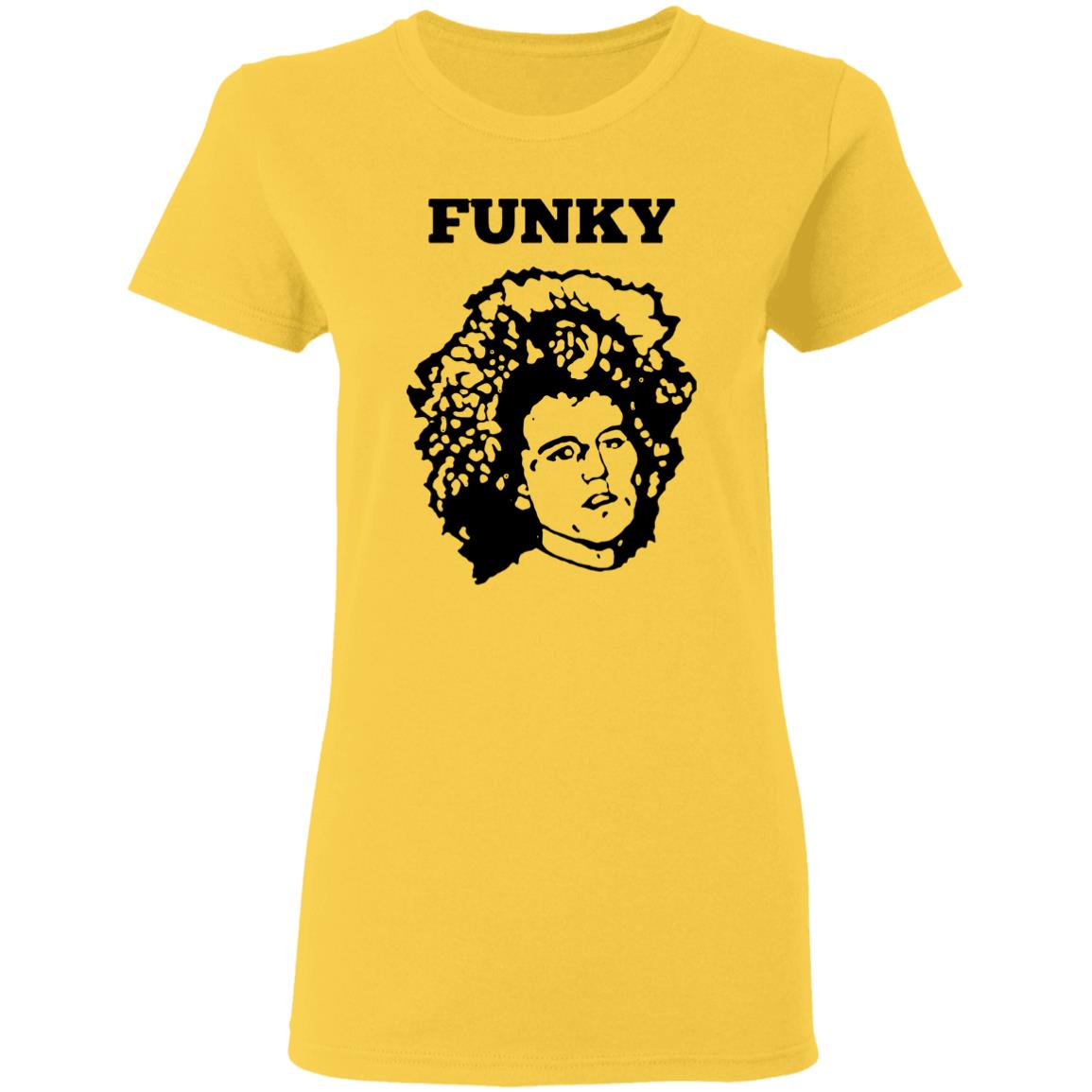 Funky Ben Askren T Shirt Askren Funky T Shirt Funkamania Ben Askren Shirt Ben Askren Shirt Hoodie Sweatshirt - Teechipus