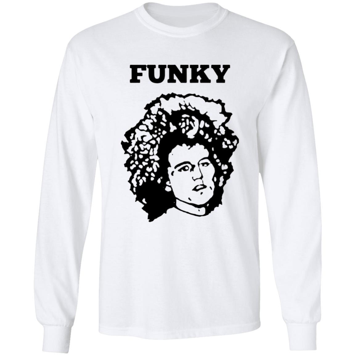 Funky Ben Askren T Shirt Askren Funky T Shirt Funkamania Ben Askren Shirt Ben Askren Shirt Hoodie Sweatshirt - Teechipus