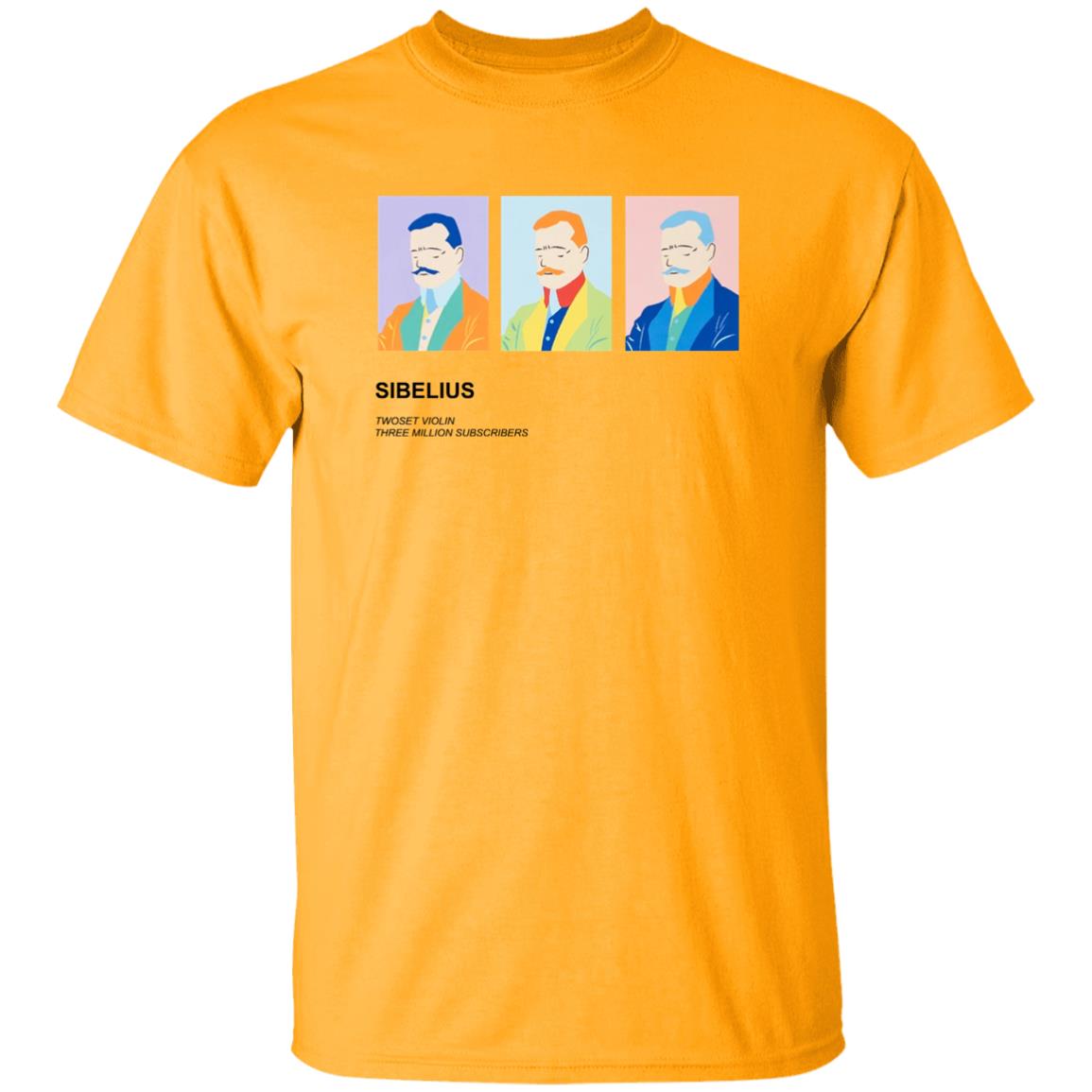 Twoset Merch Sibelius 3Mil Hoodie Twosetviolin Merch Twoset Merch Shirt Hoodie - Teechipus