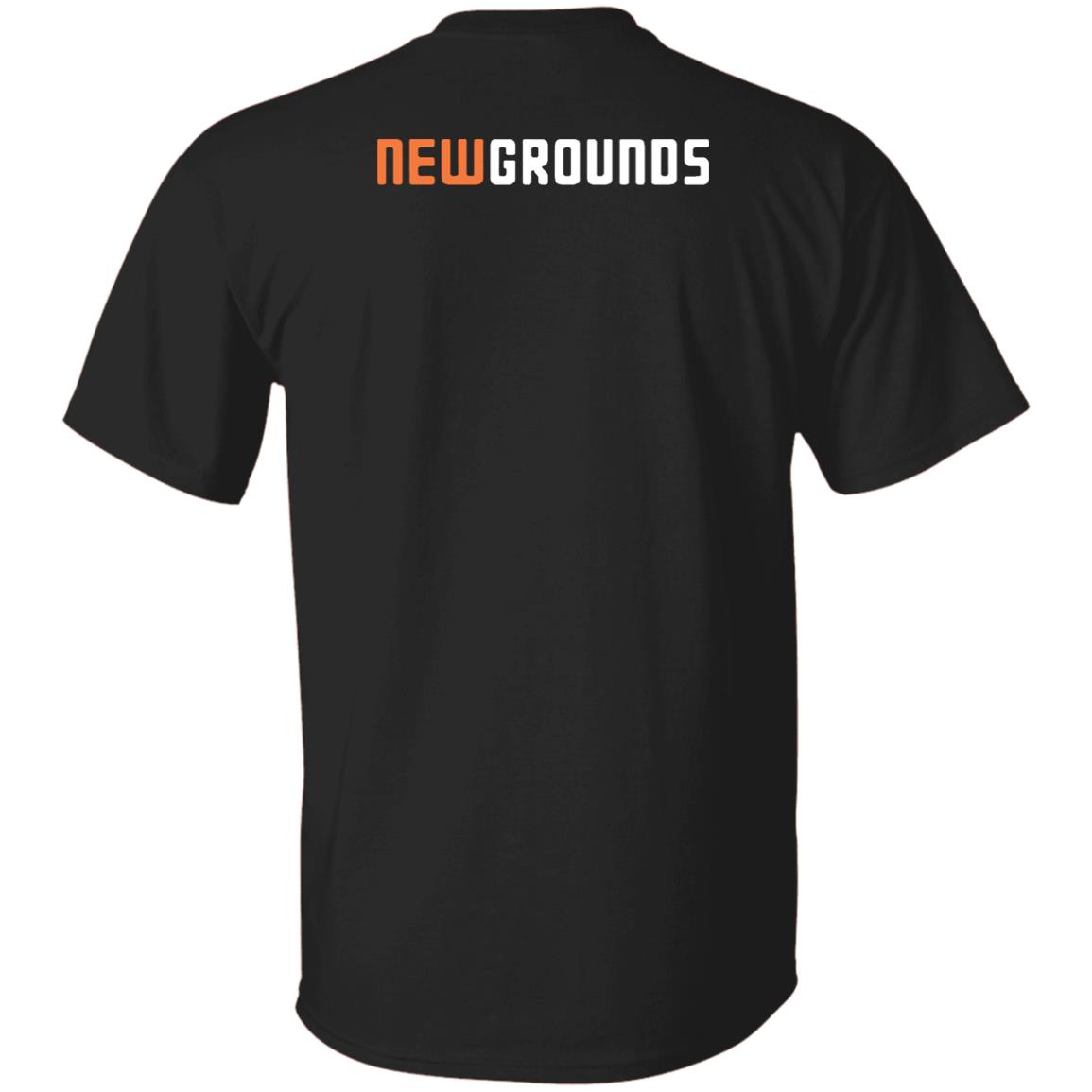 Sharkrobot Merch Pico T-Shirt Phantom Arcade Sharkrobot Merch Shirt Hoodie Sweatshirt - Teechipus