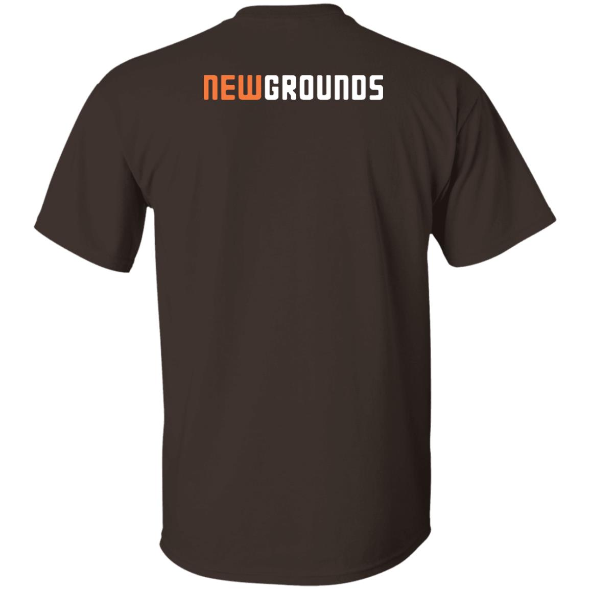 Sharkrobot Merch Pico T-Shirt Phantom Arcade Sharkrobot Merch Shirt Hoodie Sweatshirt - Teechipus