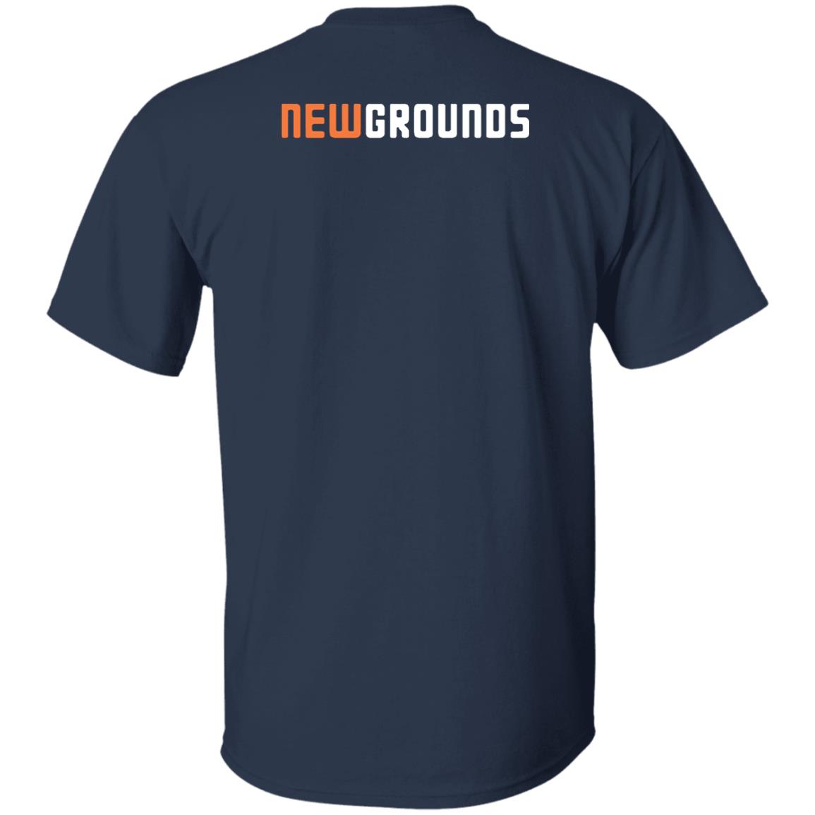 Sharkrobot Merch Pico T-Shirt Phantom Arcade Sharkrobot Merch Shirt Hoodie Sweatshirt - Teechipus