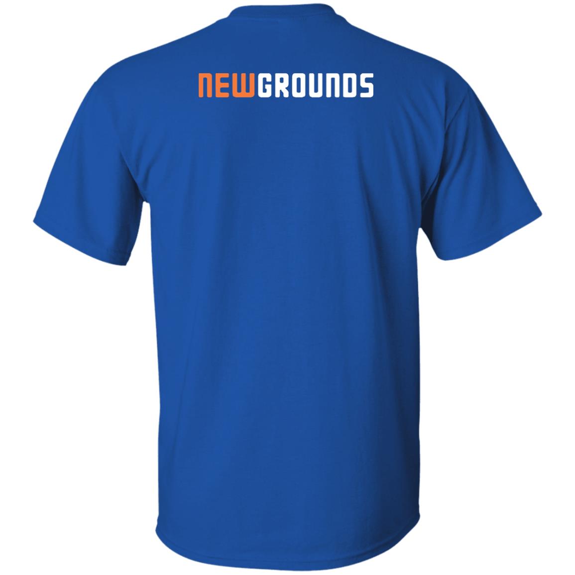 Sharkrobot Merch Pico T-Shirt Phantom Arcade Sharkrobot Merch Shirt Hoodie Sweatshirt - Teechipus