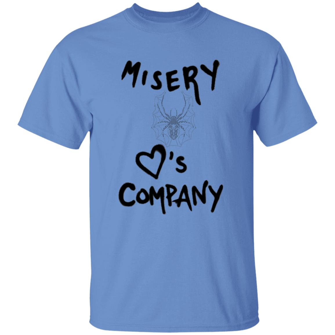 Miley Ray Cyrus Merch Misery Loves Company Shirt Miley Ray Cyrus Merch Shirt Hoodie Sweatshirt - Teechipus