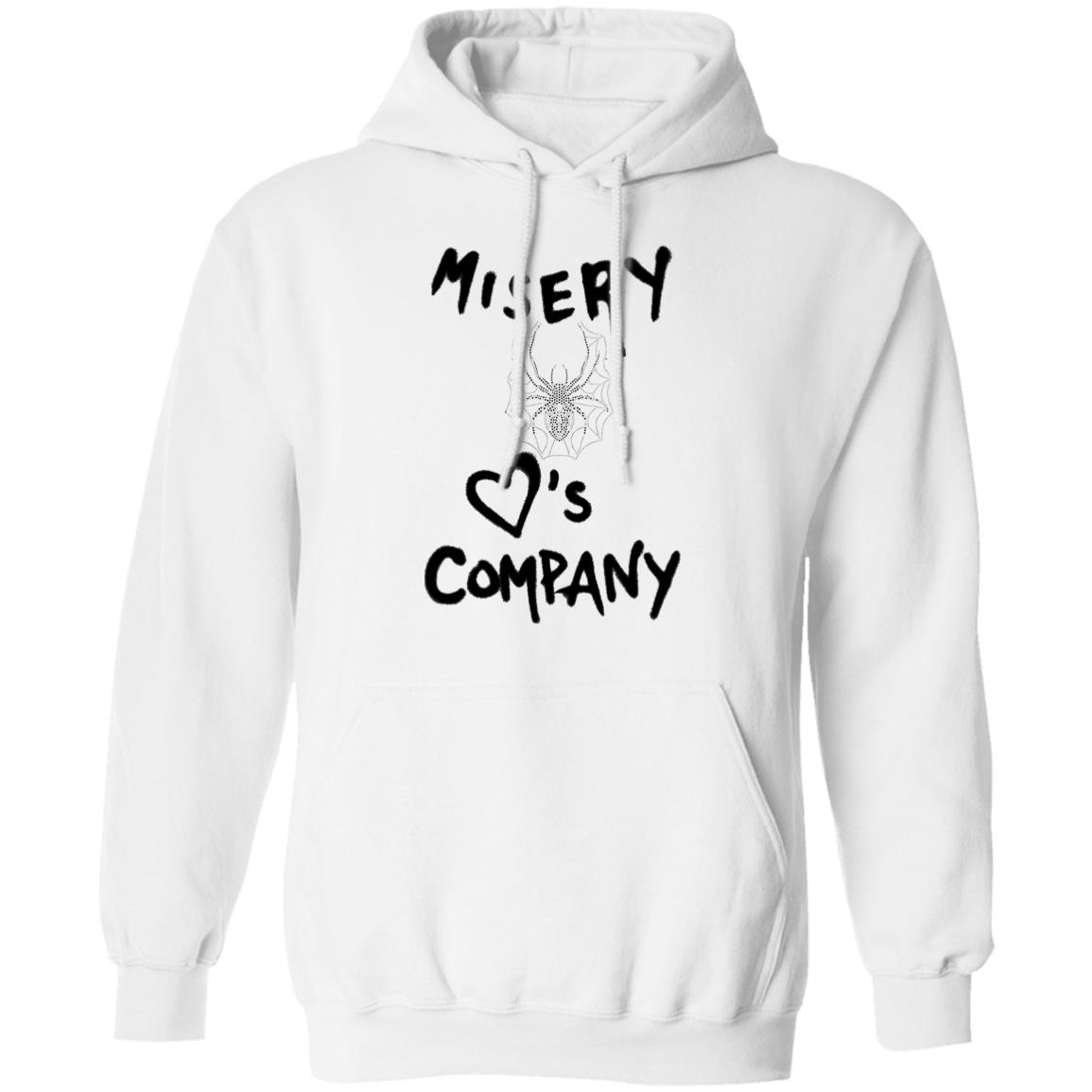 Miley Ray Cyrus Merch Misery Loves Company Shirt Miley Ray Cyrus Merch Shirt Hoodie Sweatshirt - Teechipus