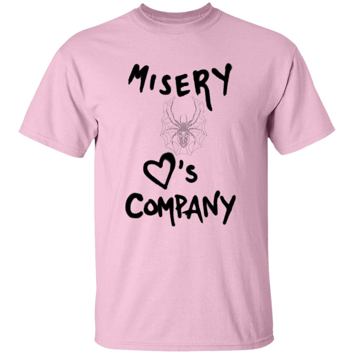 Miley Ray Cyrus Merch Misery Loves Company Shirt Miley Ray Cyrus Merch Shirt Hoodie Sweatshirt - Teechipus