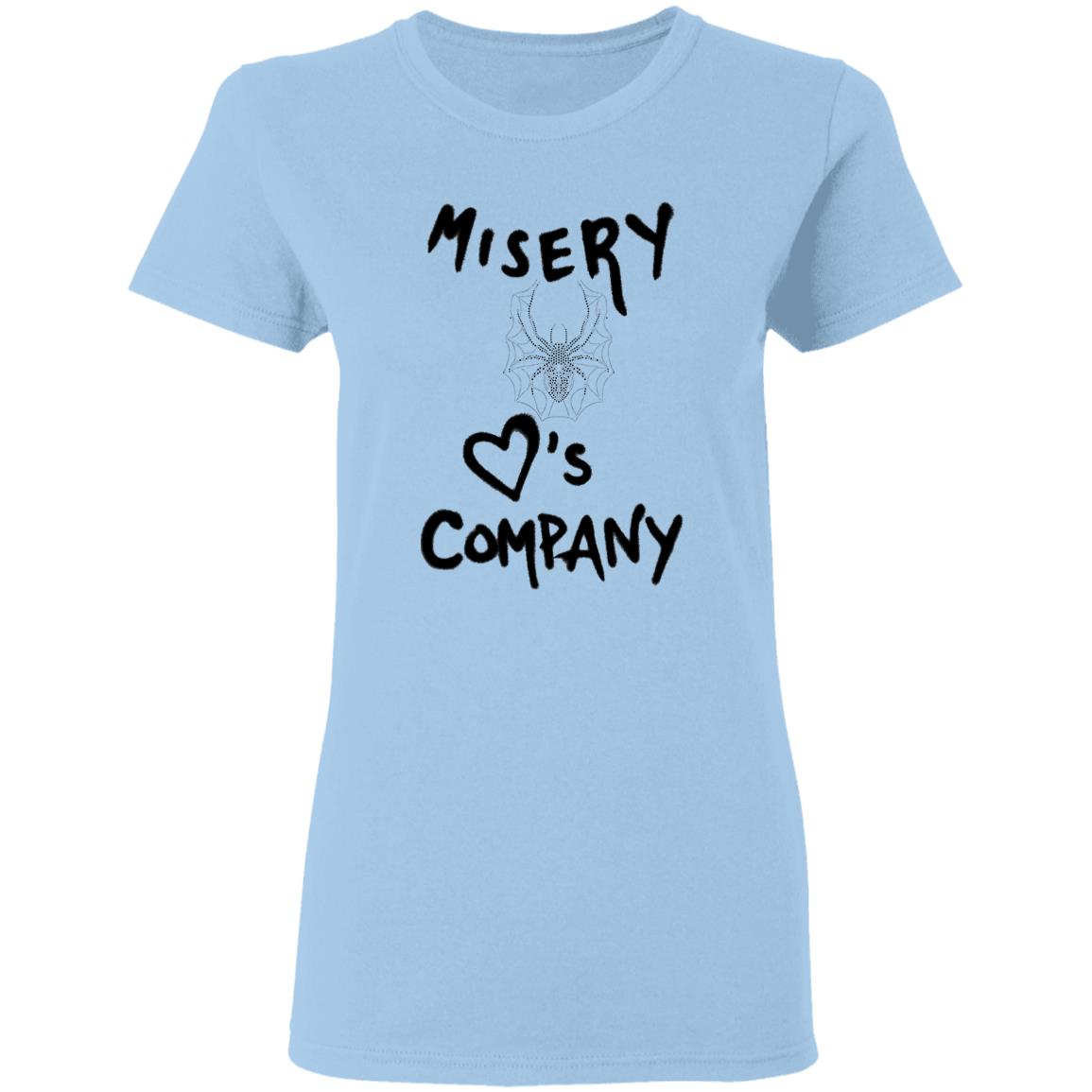Miley Ray Cyrus Merch Misery Loves Company Shirt Miley Ray Cyrus Merch Shirt Hoodie Sweatshirt - Teechipus
