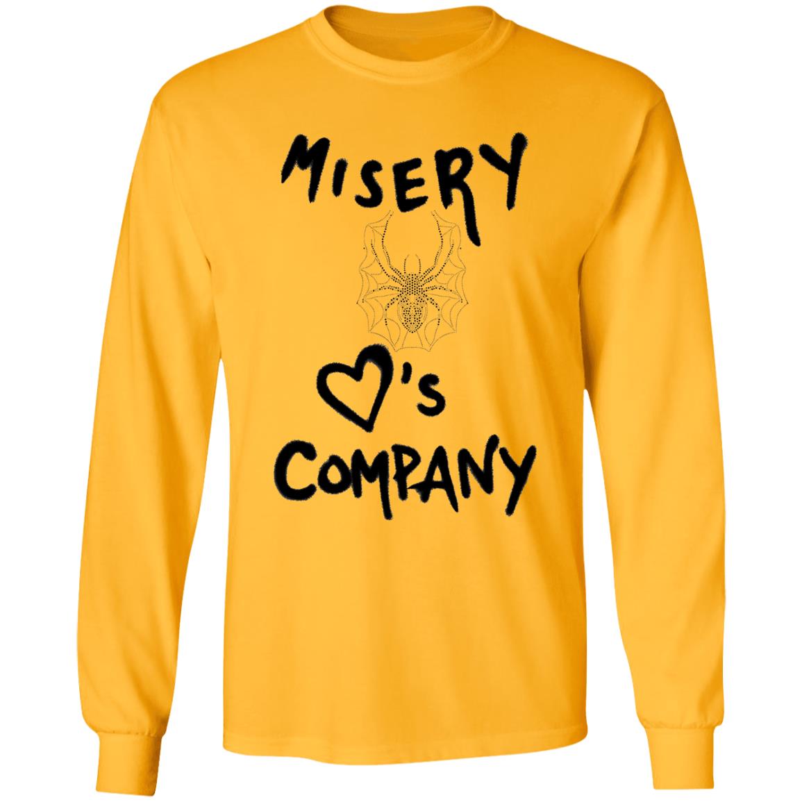 Miley Ray Cyrus Merch Misery Loves Company Shirt Miley Ray Cyrus Merch Shirt Hoodie Sweatshirt - Teechipus