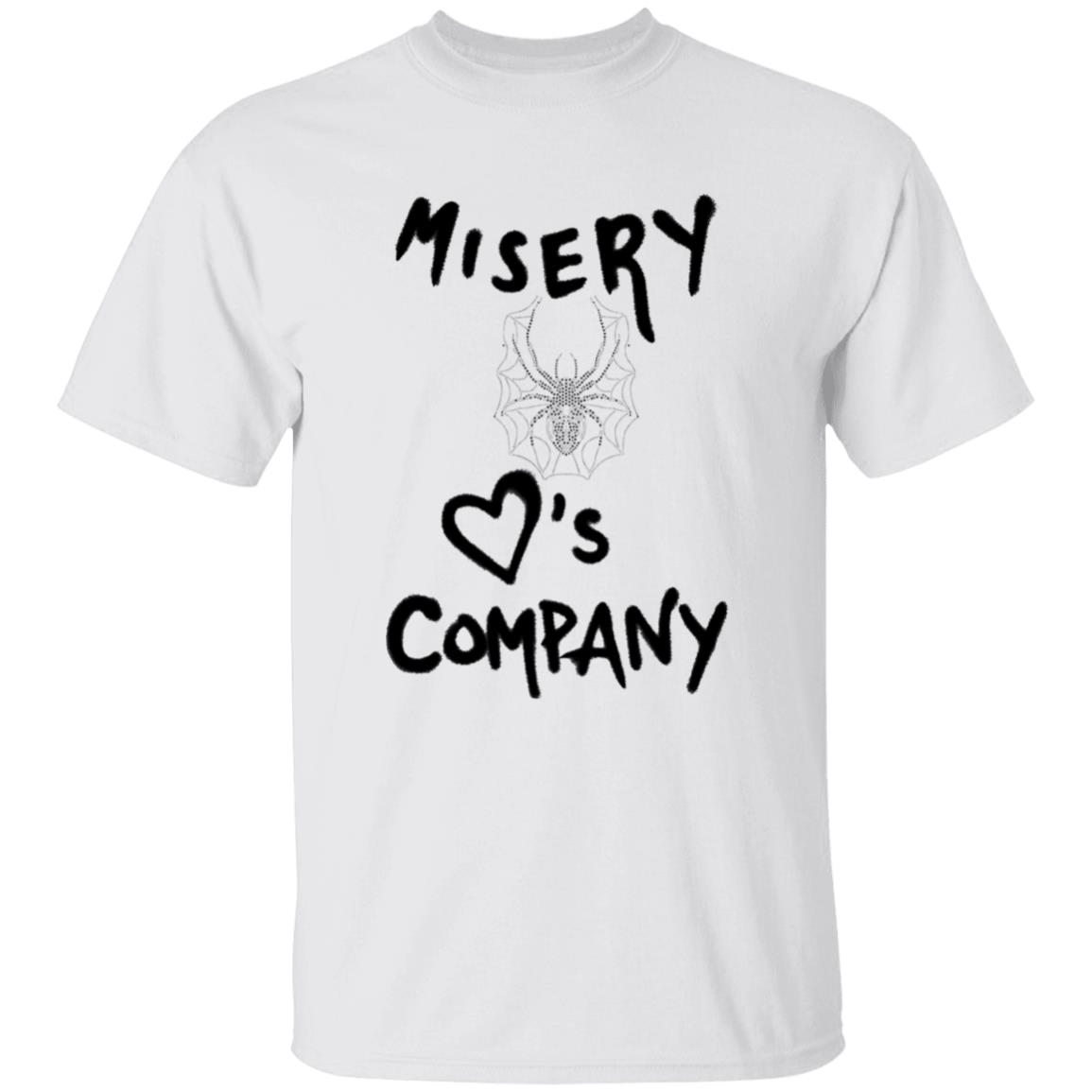 Miley Ray Cyrus Merch Misery Loves Company Shirt Miley Ray Cyrus Merch Shirt Hoodie Sweatshirt - Teechipus