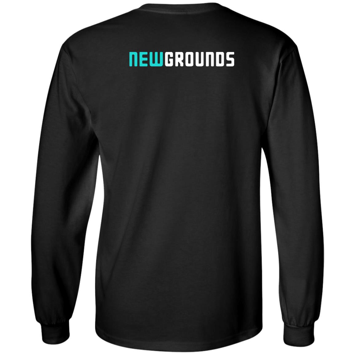 Sharkrobot Merch Boyfriend T-Shirt Phantom Arcade Sharkrobot Merch Shirt Hoodie Sweatshirt - Teechipus