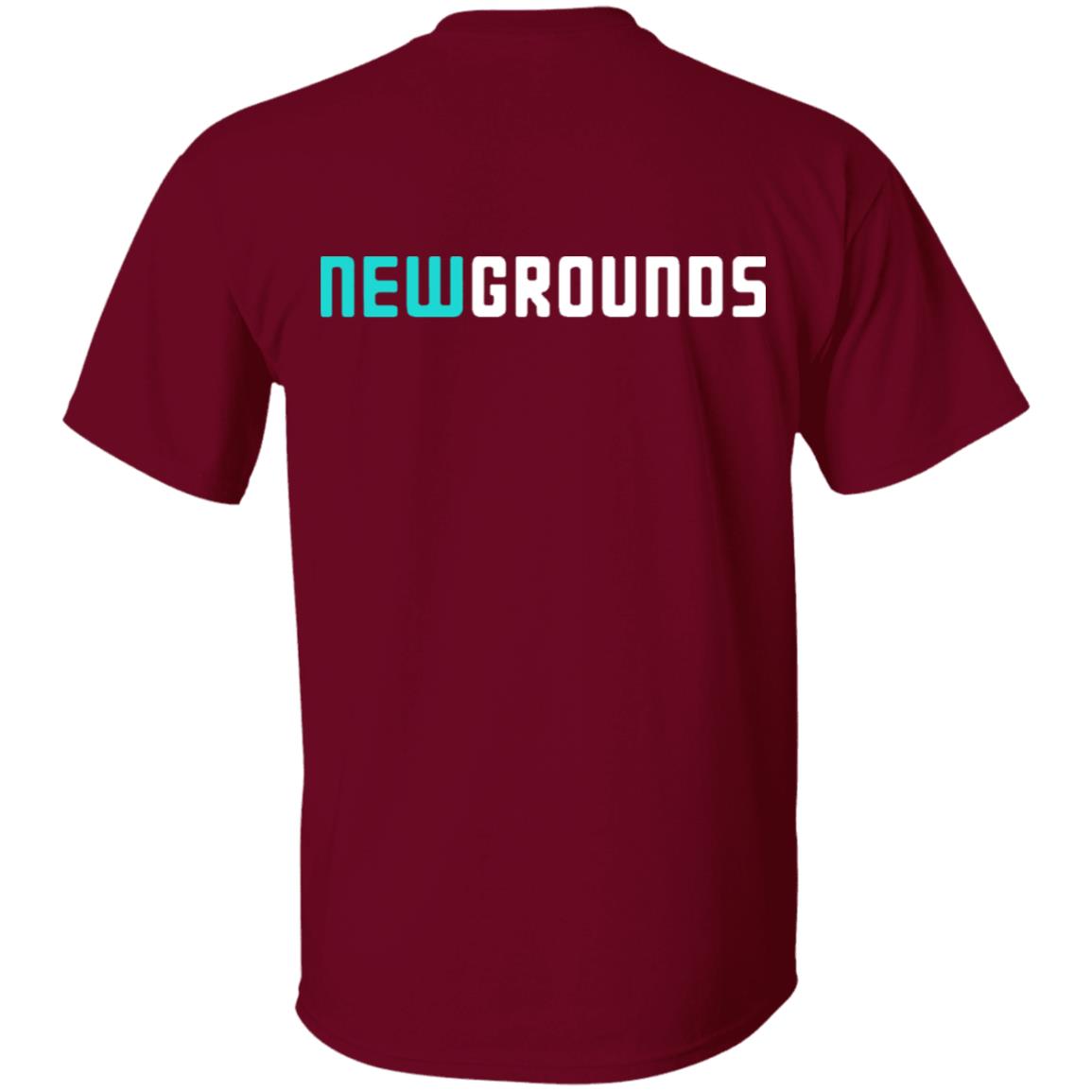 Sharkrobot Merch Boyfriend T-Shirt Phantom Arcade Sharkrobot Merch Shirt Hoodie Sweatshirt - Teechipus