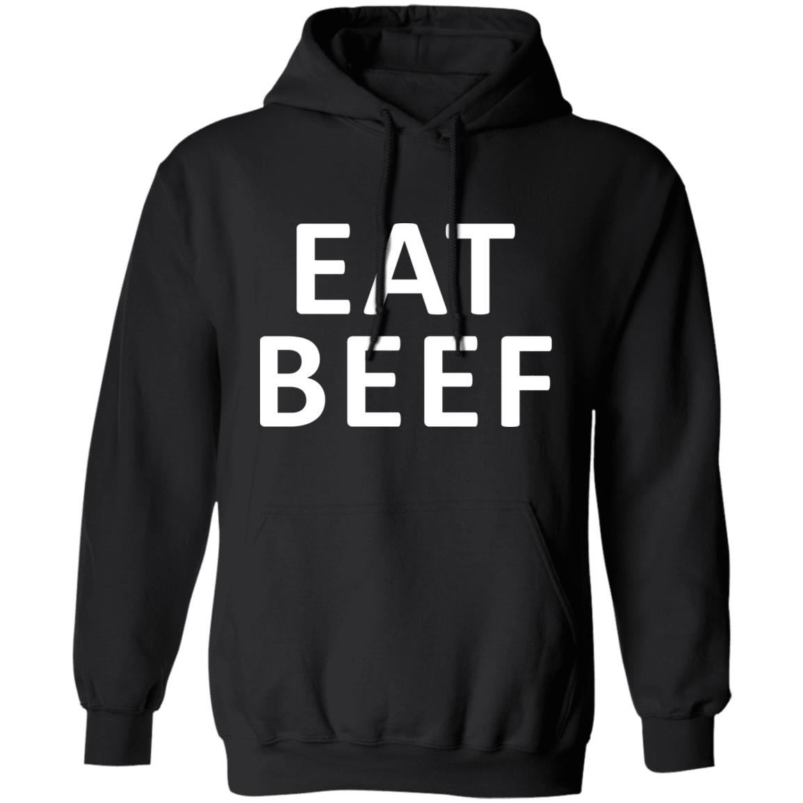 Eat Beef T Shirt Shadow Matamori Eat Beef T Shirt Hoodie Sweatshirt - Teechipus